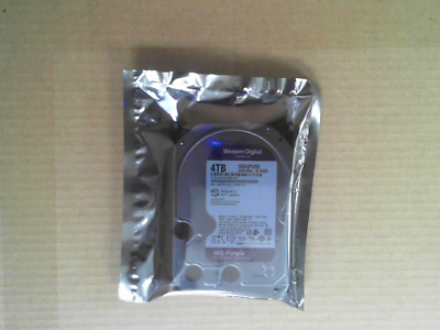 OPEN BOX - HARD DISK