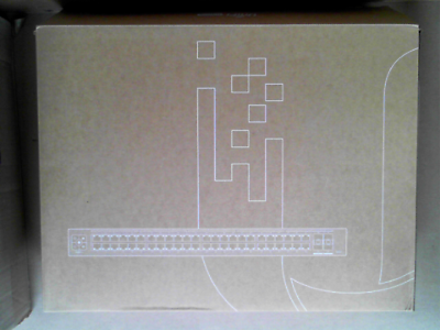 OPEN BOX - NETWORK