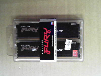 OPEN BOX - MEMORY