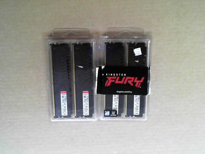 OPEN BOX - MEMORY