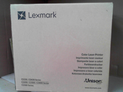 OPEN BOX - PRINTER