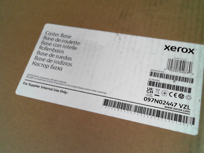 OPEN BOX - ACCESSORIES