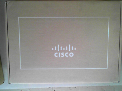 OPEN BOX - NETWORK