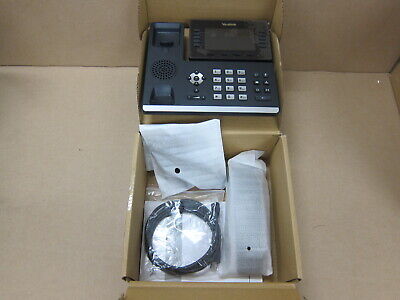 OPEN BOX - IP PHONE