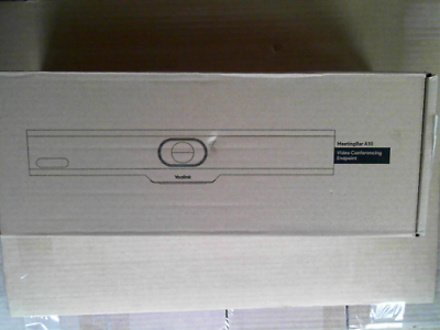 OPEN BOX - ACCESSORIES