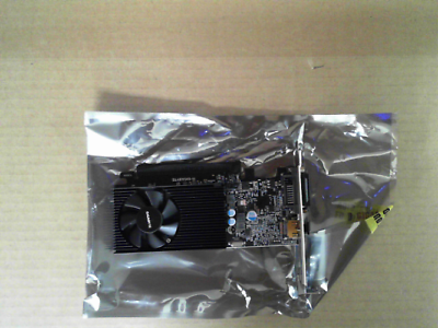 OPEN BOX - VIDEO CARD