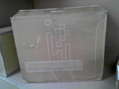 OPEN BOX - NETWORK