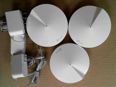 OPEN BOX - ROUTER