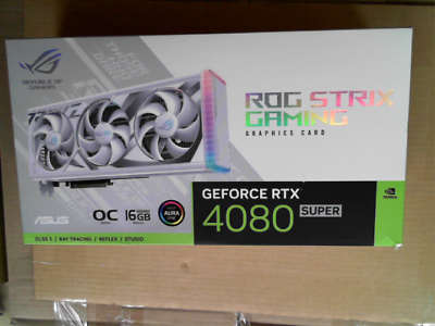 OPEN BOX - VIDEO CARD