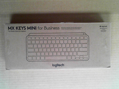 OPEN BOX - KEYBOARD