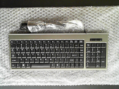 OPEN BOX - KEYBOARD