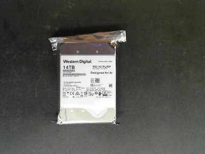 OPEN BOX - HARD DISK