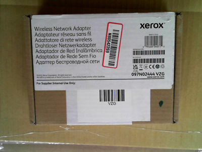 OPEN BOX - ACCESSORIES
