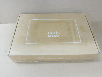 OPEN BOX - NETWORK