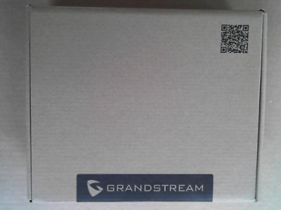 OPEN BOX - IP PHONE