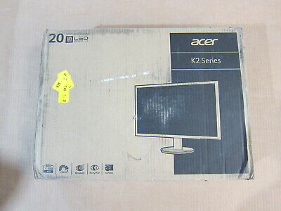 OPEN BOX - MONITOR