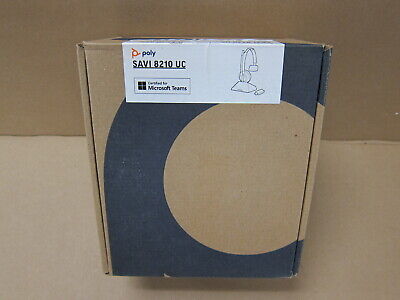 OPEN BOX - HEADSET