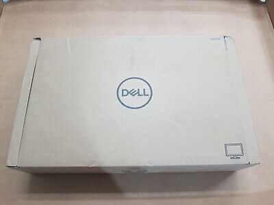 OPEN BOX - MONITOR