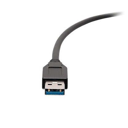 1ft USB - C® Male to USB - A Male Cable - USB 3.2 Gen 1 (5Gbps) - Dealtargets.ca