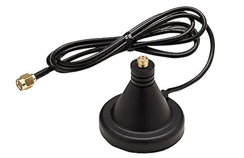 1M CBL ANT Base SMA MAGNT RG174 - Dealtargets.ca