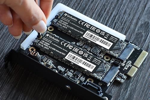 1TB Vi3000 PCIe NVMe M.2 2280 Internal SSD - Desktop PC, Notebook Device Supported - 750 TB TBW - 3300 MB/s Maximum Read Transfer Rate - Dealtargets