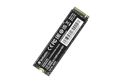 1TB Vi3000 PCIe NVMe M.2 2280 Internal SSD - Desktop PC, Notebook Device Supported - 750 TB TBW - 3300 MB/s Maximum Read Transfer Rate - Dealtargets