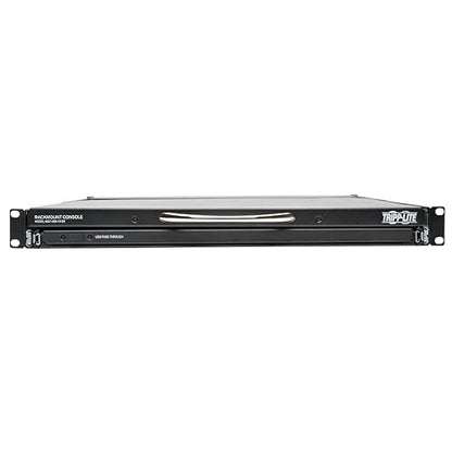 1u Rackmount Short - Depth Console 19 LCD (B021 - 000 - 19 - SH) - Dealtargets.ca