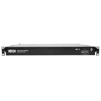 1u Rackmount Short - Depth Console 19 LCD (B021 - 000 - 19 - SH) - Dealtargets.ca