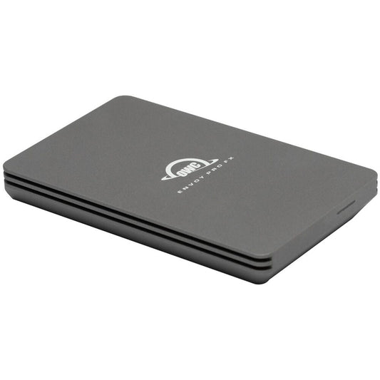 OWC, 1.0TB, Envoy Pro FX, Thunderbolt 3 + USB-C, Portable NVME SSD