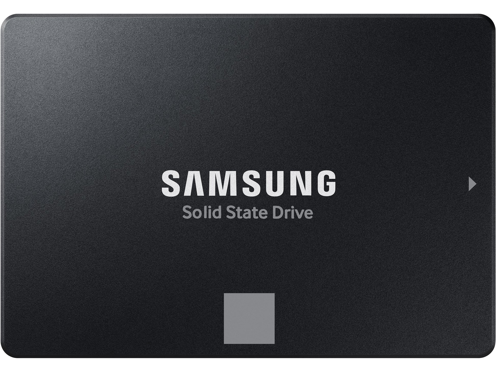 SAMSUNG 870 EVO Series 2.5 1TB SATA III V-NAND Internal Solid State Drive (SSD) MZ-77E1T0B/AM
