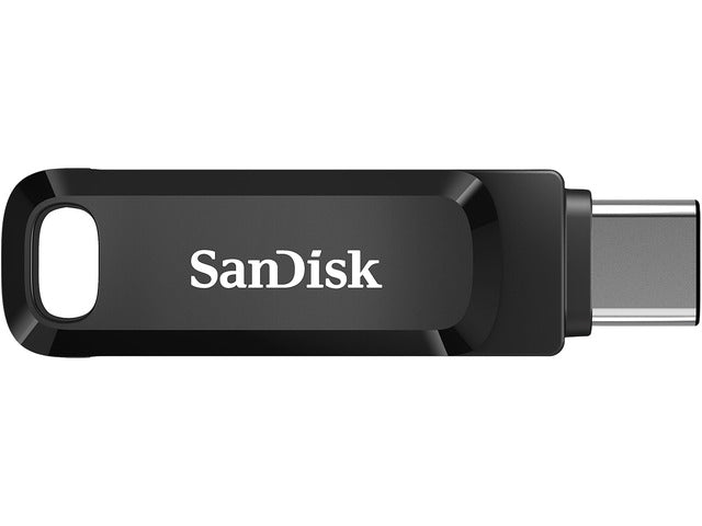 SanDisk Ultra Dual Drive Go 32GB USB Type-C - SDDDC3-032G-G46