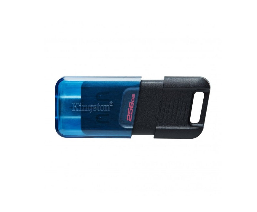 Kingston DataTraveler 80 M 256GB Memory (USB Flash Drive)