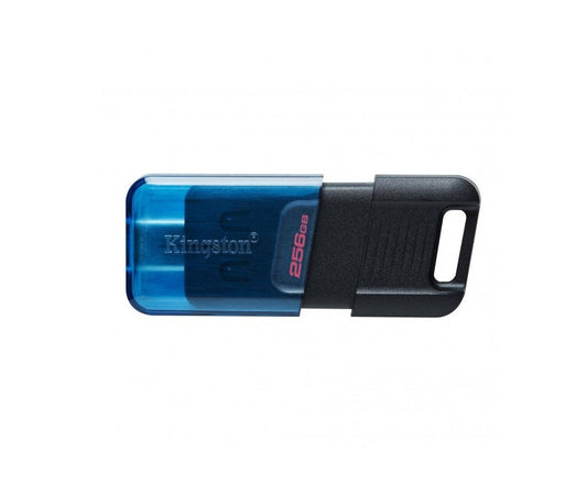 Kingston DataTraveler 80 M 256GB Memory (USB Flash Drive)
