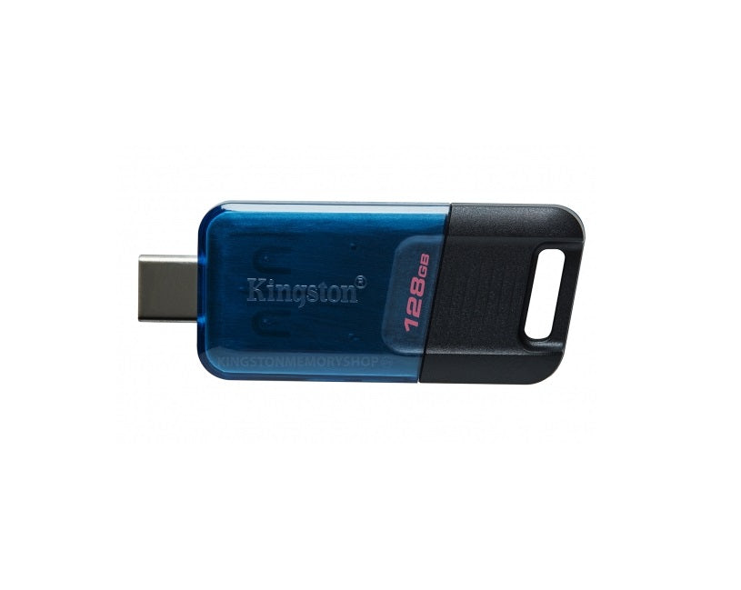 Kingston DataTraveler 80 M 256GB Memory (USB Flash Drive)