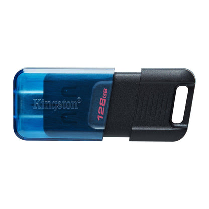 Kingston DataTraveler 80 M 128GB Memory (USB Flash Drive)