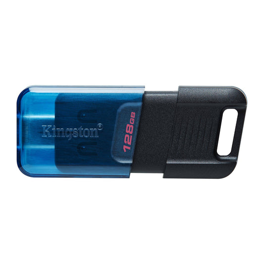 Kingston DataTraveler 80 M 128GB Memory (USB Flash Drive)