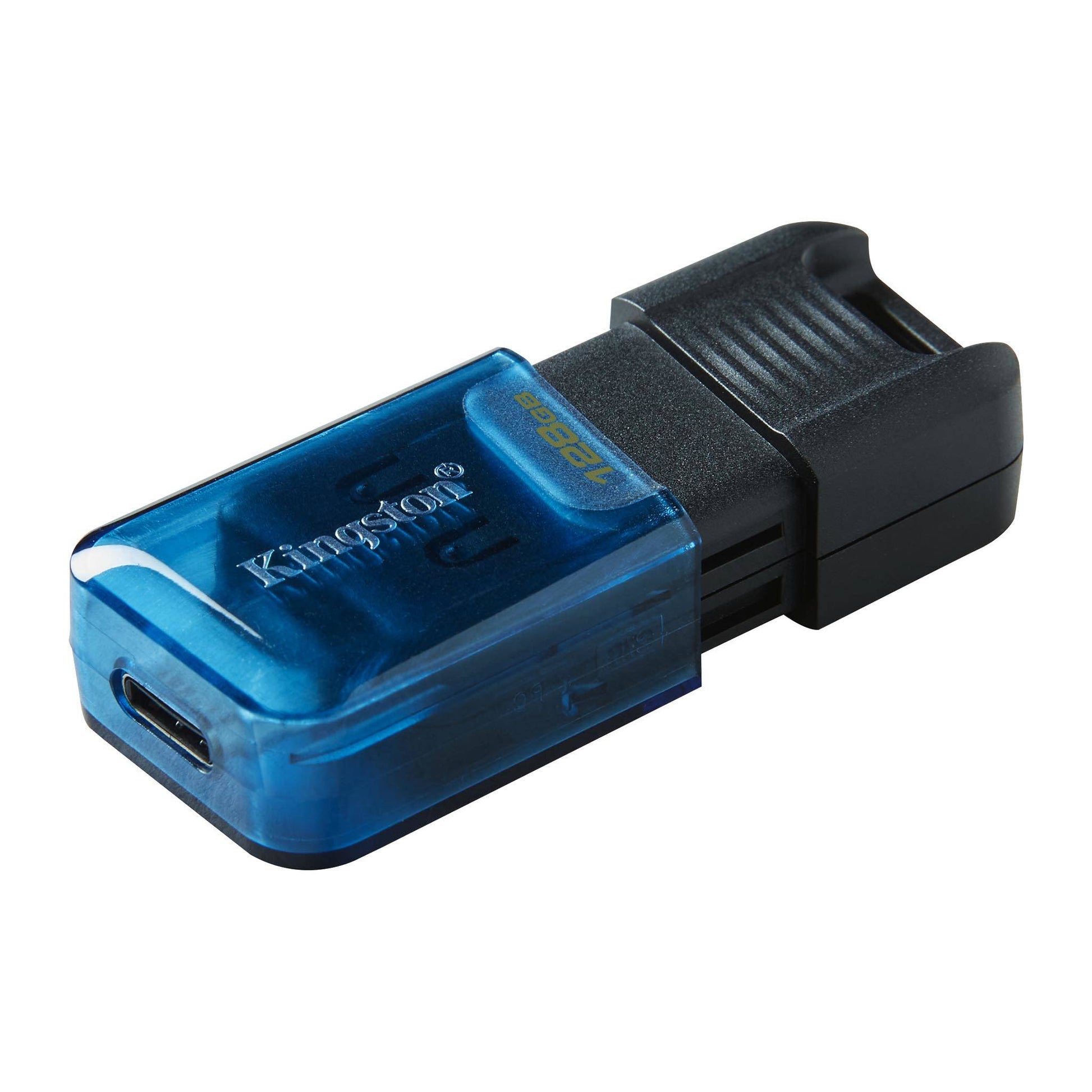 Kingston DataTraveler 80 M 128GB Memory (USB Flash Drive)