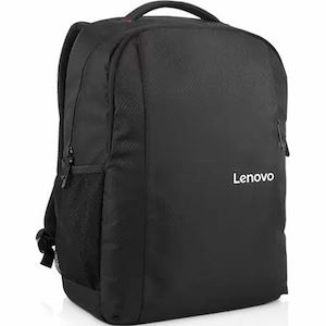 Lenovo B515 Carrying Case (Backpack) for 16" Notebook, Accessories - Water Resistant, Tear Resistant - Polyester Exterior Material - Shoulder Strap, Luggage Strap