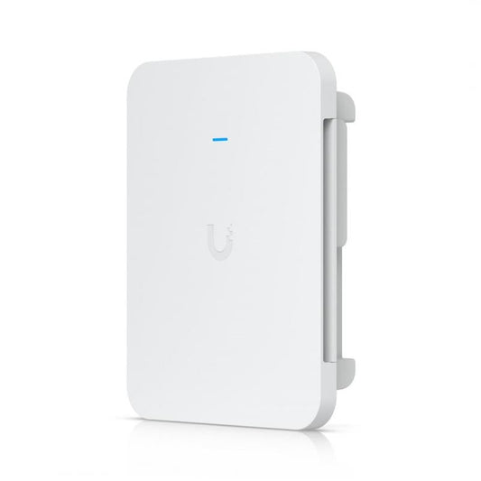 Ubiquiti U7 Pro Wall Paintable Flush Mounting Kit, Enables Near-invisible, Recessed Installation