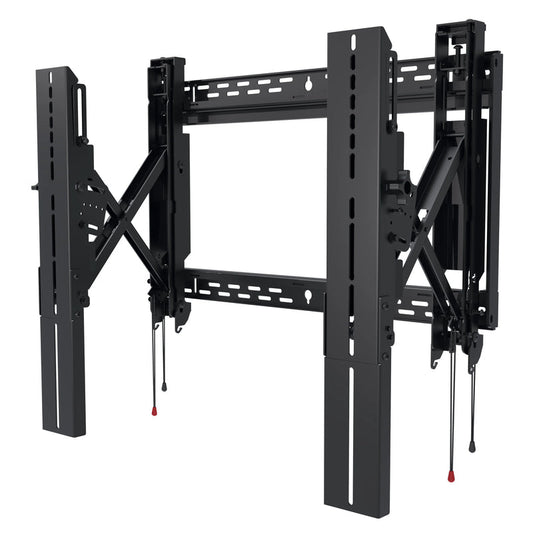Peerless STS650 Universal Scissor Wall Mount