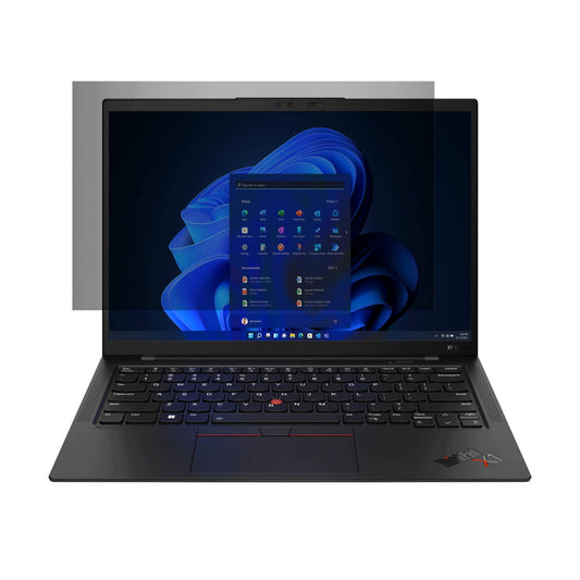 Targus 4Vu Privacy Screen for 14" Widescreen Laptops (16:10) Clear, Matte - For 14" Widescreen LCD Notebook - 16:10 - Glare Resistant, Fingerprint Resistant