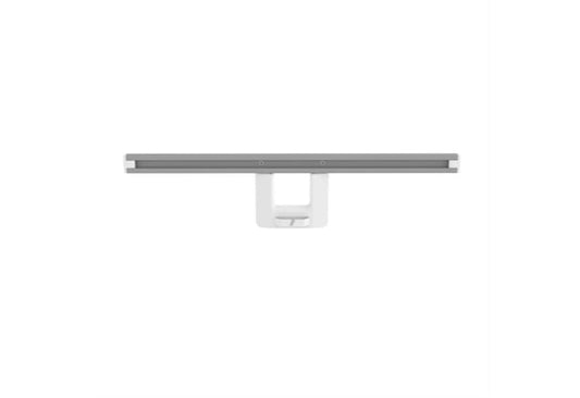 Ergotron Mounting Rail for Cart - Horizontal - 10 lb Load Capacity - 100 x 100 - VESA Mount Compatible