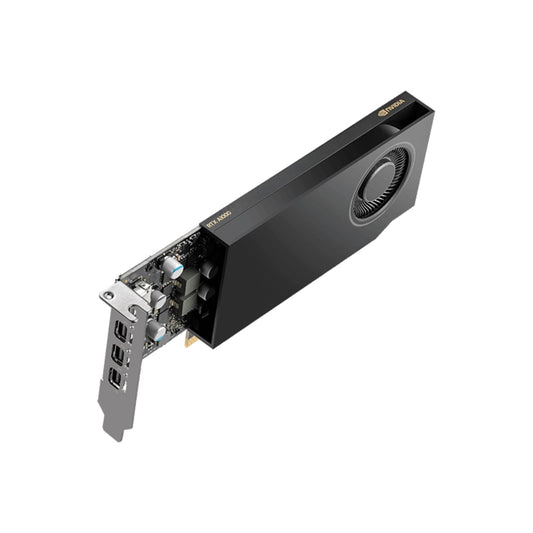 PNY NVIDIA RTX A1000 Professional Graphics Board