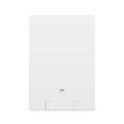 TP-Link AX3000 Dual-Band Wi-Fi 6 Air Router (Archer Air R5) - Gigabit Port, Ultra-Thin Design, OneMesh™ Supported, Ideal for Gaming Xbox/PS4/Steam, TP-Link HomeShield, Flexible Installation AX3000 Ultra-Thin