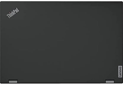 Lenovo ThinkPad T15g Gen 2 20YS003AUS 15.6" Notebook - Full HD - 1920 x 1080 - Intel Core i7 11th Gen i7-11850H Octa-core (8 Core) 2.50 GHz - 16 GB RAM - 512 GB SSD - Black