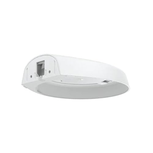 Ubiquiti Arm mount accessory that attaches the G4 Dome camera to a wall or pole.