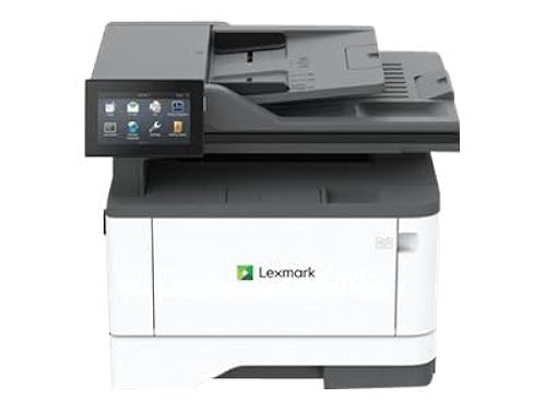 Lexmark MX432adwe MFP LV Mono Laser Multifunction Printer