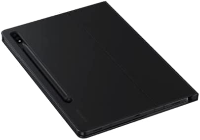 Samsung Galaxy Slim Keyboard Cover Black - Works with Tab S7 (CAD Version &amp; Warranty)