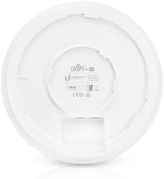Ubiquiti networks Ubiquiti UAP-AC-HD-5 Unifi Access Point (5-Pack)