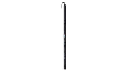 APC by Schneider Electric APC NetShelter Metered Rack PDU, 0U, 3PH, 11kW 230V 16A or 11kW 230V 16A, 36 C13 and 6 C19 outlets, IEC 309 3P+N+PE cord - Metered - IEC 60309 16A 3P+N+PE, IEC 60309 20A 3P+N+PE - 400 V